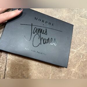 Morphe x James Charles Compact Palette